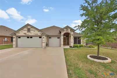 605 Willow Drive, Troy, TX 76579 - Photo 1
