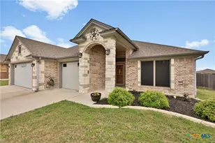 605 Willow Dr, Troy, TX 76579 - Photo 2