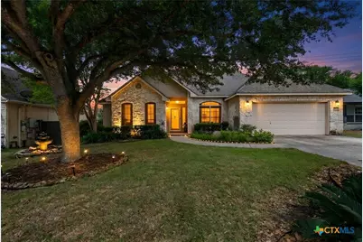 2072 Stonehaven, New Braunfels, TX 78130 - Photo 1