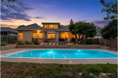 2072 Stonehaven, New Braunfels, TX 78130 - Photo 4