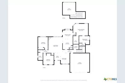 2072 Stonehaven, New Braunfels, TX 78130 - Photo 2