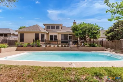 2072 Stonehaven, New Braunfels, TX 78130 - Photo 40