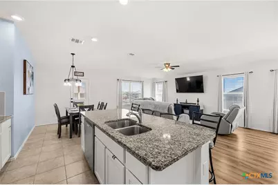 8906 Sky Crest Drive, Temple, TX 76502 - Photo 4