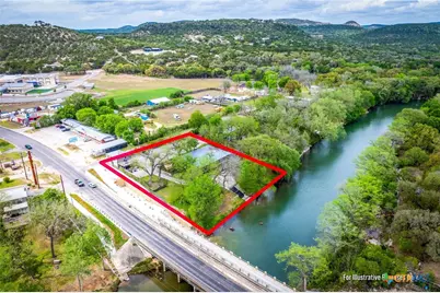 546 Riverside Path, Canyon Lake, TX 78133 - Photo 2