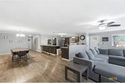 546 Riverside Path, Canyon Lake, TX 78133 - Photo 8