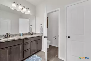 2503 Cortona St, Harker Heights, TX 76548 - Photo 18
