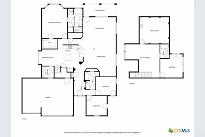 2503 Cortona Street, Harker Heights, TX 76548 - Photo 44