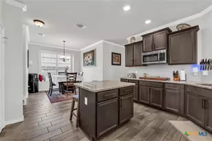 2503 Cortona St, Harker Heights, TX 76548 - Photo 14