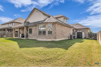 2503 Cortona Street, Harker Heights, TX 76548 - Photo 40