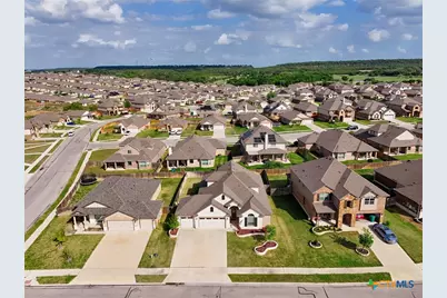 2503 Cortona Street, Harker Heights, TX 76548 - Photo 34