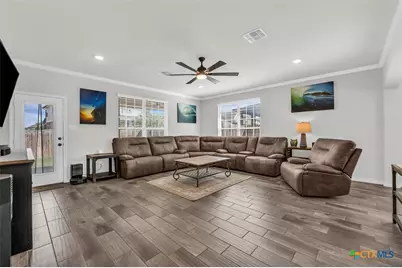 2503 Cortona Street, Harker Heights, TX 76548 - Photo 8
