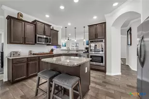 2503 Cortona St, Harker Heights, TX 76548 - Photo 12