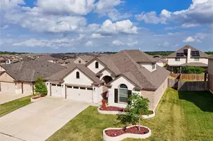 2503 Cortona St, Harker Heights, TX 76548 - Photo 32