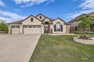 2503 Cortona St, Harker Heights, TX 76548 - Photo 2