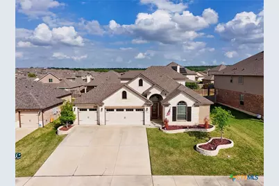 2503 Cortona Street, Harker Heights, TX 76548 - Photo 32