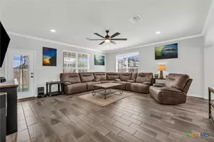 2503 Cortona St, Harker Heights, TX 76548 - Photo 8