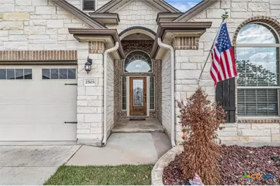 2503 Cortona Street, Harker Heights, TX 76548 - Photo 4