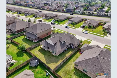 2503 Cortona Street, Harker Heights, TX 76548 - Photo 36