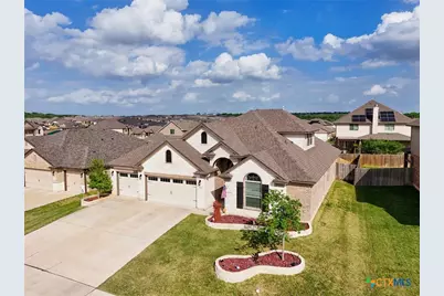 2503 Cortona Street, Harker Heights, TX 76548 - Photo 32