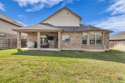 2503 Cortona Street, Harker Heights, TX 76548 - Photo 42