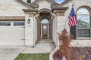 2503 Cortona St, Harker Heights, TX 76548 - Photo 4