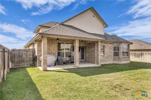 2503 Cortona St, Harker Heights, TX 76548 - Photo 40