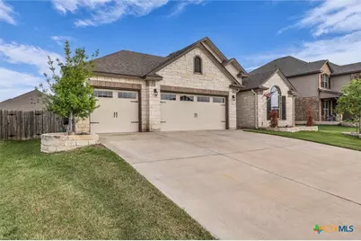 2503 Cortona Street, Harker Heights, TX 76548 - Photo 1