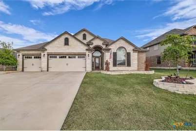 2503 Cortona Street, Harker Heights, TX 76548 - Photo 2