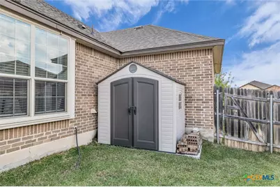 2503 Cortona Street, Harker Heights, TX 76548 - Photo 38