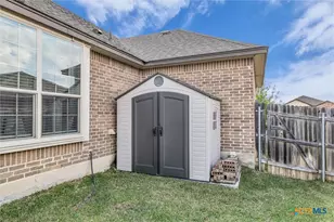 2503 Cortona St, Harker Heights, TX 76548 - Photo 38