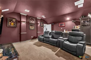 2503 Cortona St, Harker Heights, TX 76548 - Photo 30