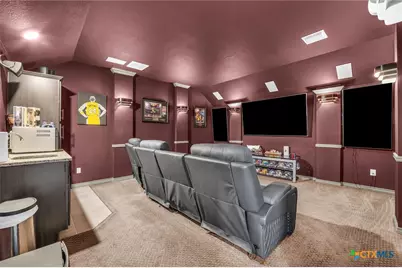 2503 Cortona Street, Harker Heights, TX 76548 - Photo 30