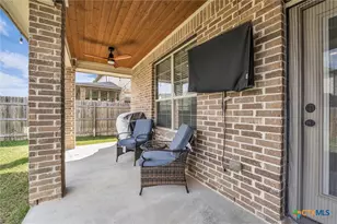2503 Cortona St, Harker Heights, TX 76548 - Photo 38