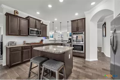 2503 Cortona Street, Harker Heights, TX 76548 - Photo 12