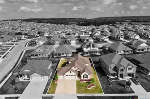 2503 Cortona St, Harker Heights, TX 76548 - Photo 36