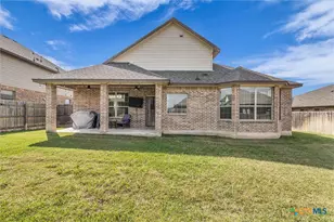 2503 Cortona St, Harker Heights, TX 76548 - Photo 42