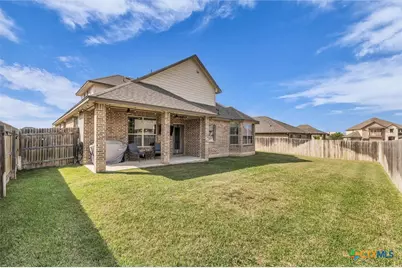 2503 Cortona Street, Harker Heights, TX 76548 - Photo 42