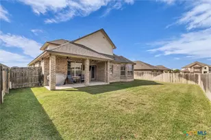 2503 Cortona St, Harker Heights, TX 76548 - Photo 42