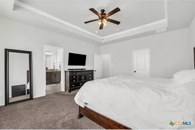 2503 Cortona Street, Harker Heights, TX 76548 - Photo 16