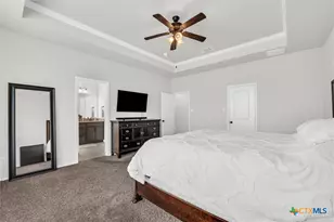 2503 Cortona St, Harker Heights, TX 76548 - Photo 16