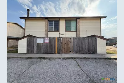 1202 Covey Lane #D, Killeen, TX 76542 - Photo 1