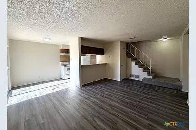 1202 Covey Lane #D, Killeen, TX 76542 - Photo 2