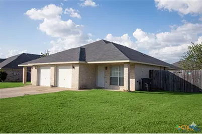 3603 Woodrow Drive #B, Killeen, TX 76549 - Photo 1