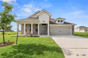 451 Winscott Ave, Temple, TX 76502 - Photo 1