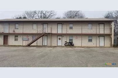 607 N 20th Street #201, Killeen, TX 76541 - Photo 1