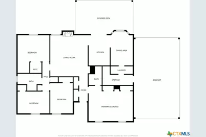 227 Commanche Street, Copperas Cove, TX 76522 - Photo 38