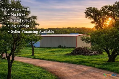 4772-2 County Road 340, Burnet, TX 76905 - Photo 1