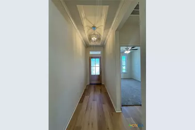 8007 Timber Hollow Lane, Temple, TX 76502 - Photo 2