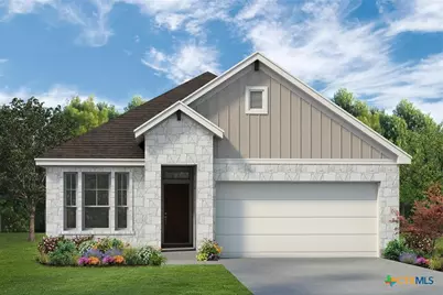 8007 Timber Hollow Lane, Temple, TX 76502 - Photo 1