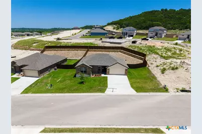 610 Bobby Lou Lane, Copperas Cove, TX 76522 - Photo 1
